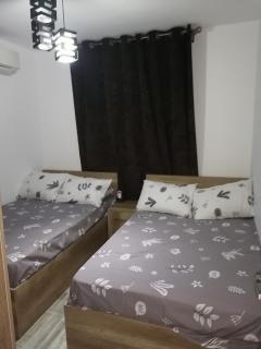 One bedroom apartment in Rivera Sharm - 7