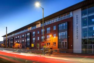 Luxury City Apartment Underground Parking 5* - 3
