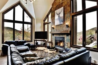 Chalets Alpins - 44 Chemin des Skieurs (Unité A) - Stoneham - 6