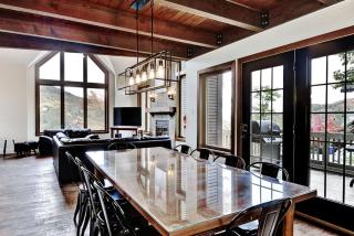 Chalets Alpins - 44 Chemin des Skieurs (Unité A) - Stoneham - 7