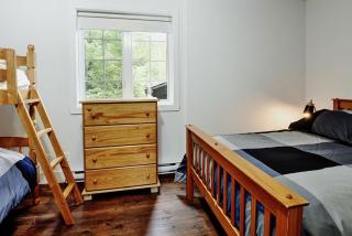 Chalets Alpins - 44 Chemin des Skieurs (Unité A) - Stoneham - 4