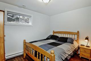 Chalets Alpins - 44 Chemin des Skieurs (Unité A) - Stoneham - 1