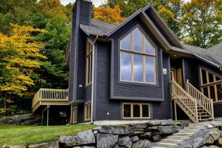 Chalets Alpins - 44 Chemin des Skieurs (Unité A) - Stoneham - 0
