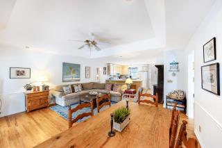 Cupid's Nest - Edisto Beach - 7