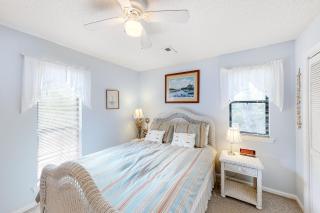 Cupid's Nest - Edisto Beach - 4
