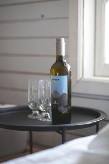 Poilsio namai Žuvėdra - 5