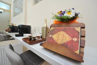 BLISS HOUSE UNIRII - Oradea - 0