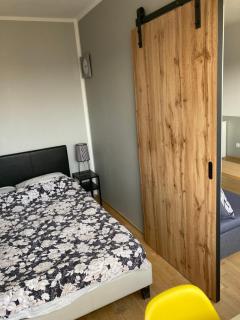 Apartament Horyzont w centrum przy plaży - Gdynia - 8
