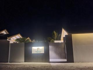RV Thoddoo Maldives - Guest House - 6