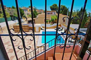 Basetes - holiday home with private swimming pool in Calpe - 6