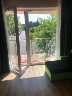 Castellum Apartmanház - Gyula - 3
