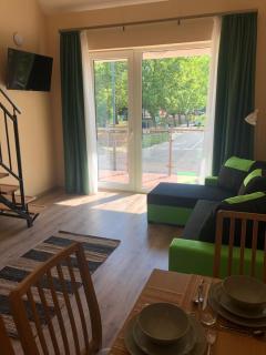 Castellum Apartmanház - Gyula - 2