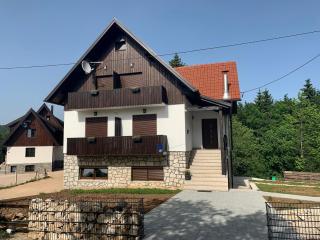 Guesthouse Family Bosnic - Laghi di Plitvice - 1