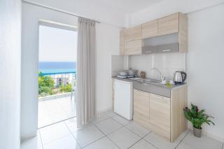 Roditsa Patritsia Apartments - Polychrono - 0
