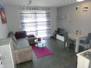 Zettler`s Ferienwohnung - Aichstetten - 8
