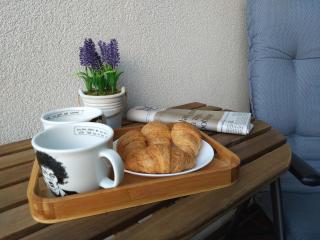 Apartma Rosmarino Koper - Koper - 7