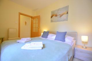 Apartamenty Bryza - Apartament Przylesie 14B dla 6 osób, Parking - Świnoujście - 3