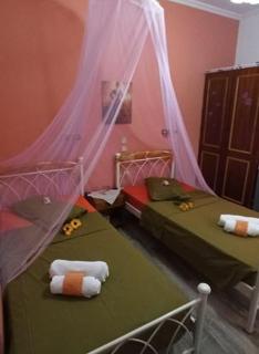 Sofia Margarita's Rooms - Agios Gordios - 8