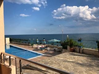 Coral Beach Корал Бийч - Sweti Wlas - 4