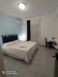 Cammarìa Room - Oliveri - 8