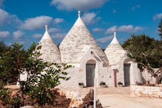 LiberaMente - Trulli & Quiete - Locorotondo - 9