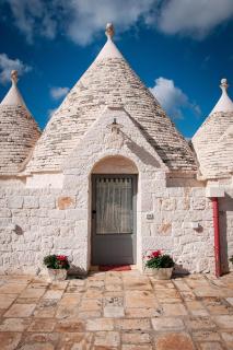 LiberaMente - Trulli & Quiete - Locorotondo - 6