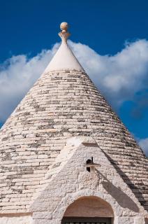 LiberaMente - Trulli & Quiete - Locorotondo - 5