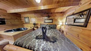Cabin Fever - Sevierville - 1