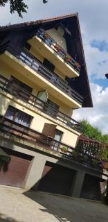 Apartament Kalinderu K3 Busteni - Buşteni - 5