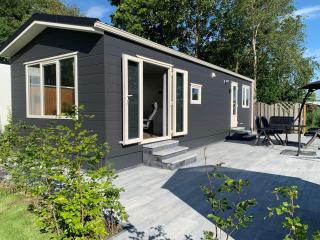 Doelweg 35 Chalet 172 - Goedereede - 8