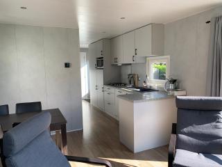Doelweg 35 Chalet 172 - Goedereede - 4