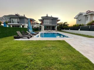 KEYSAN VILLAS - Ortaca - 4