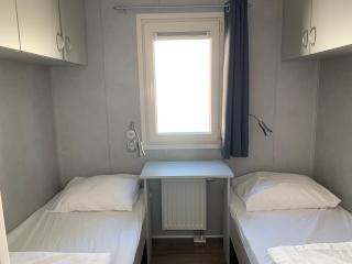 Doelweg 35 Chalet 172 - Goedereede - 3