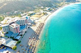 Konstantinos Palace - Karpathos - 3