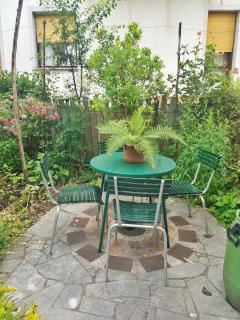Apartma Raft, Bovec - Bovec - 7