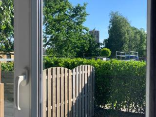 Doelweg 35 Chalet 172 - Goedereede - 1