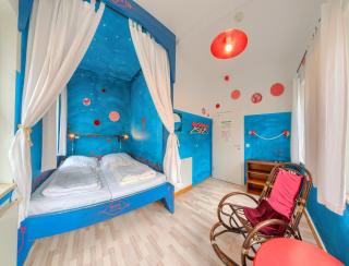 Labyrinth Hostel Weimar - Weimar - 3