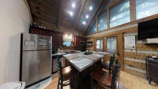 Blessed Nest Cabin - 1