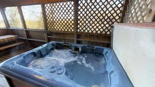 Cozy Cottage Unit 1610 Cabin - Waldens Creek - 8
