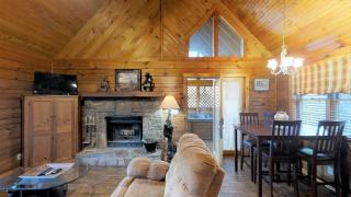Cozy Cottage Unit 1610 Cabin - Waldens Creek - 3