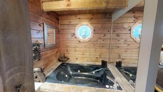 Cozy Cottage Unit 1610 Cabin - Waldens Creek - 6