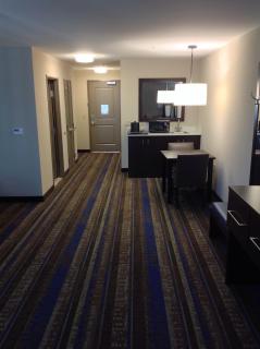 Holiday Inn & Suites Tupelo North by IHG - 9