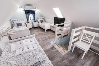 Apartmány Sklepy Mařatice - 1