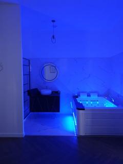 Suite Miro Charme et volupté - Perpignan - 9