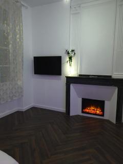Suite Miro Charme et volupté - Perpignan - 6