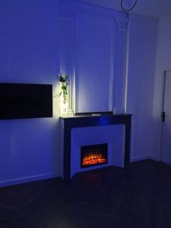Suite Miro Charme et volupté - Perpignan - 7