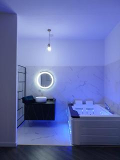 Suite Miro Charme et volupté - 0