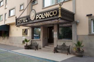 Hotel Polanco - Città del Messico - 0