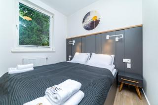 5o5 Deluxe by OneApartments - Sopot - 3