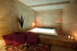 L'Isola Di Rosa - Relais & Hotel di Charme - Cerveteri - 2
